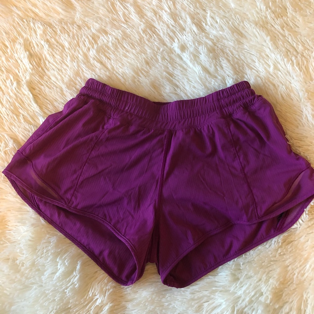 LULULEMON HOTTY HOTS